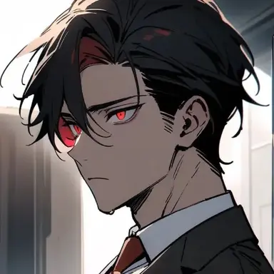 Profile image of X-01