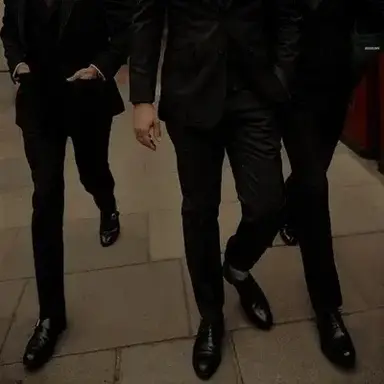 Profile image of Mafia boyfriends- BL