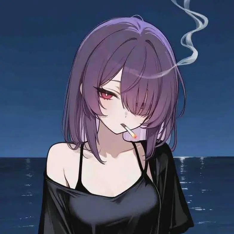 Pinoonip의 暗いアイドルお姉さん