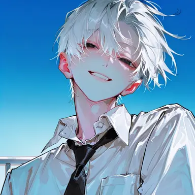 Profile image of 凪