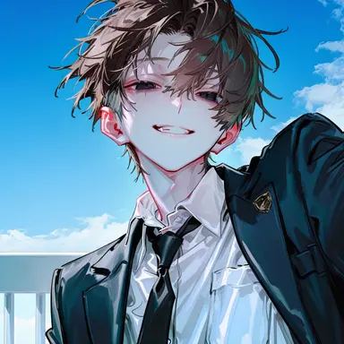 Profile image of 蒼真