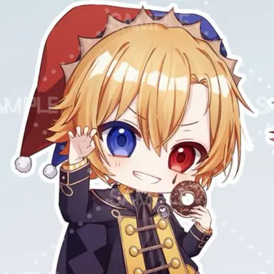 Profile image of アオト