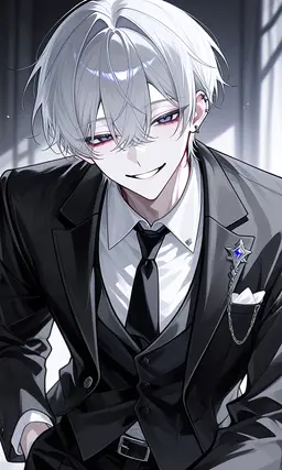 Profile image of 颯斗