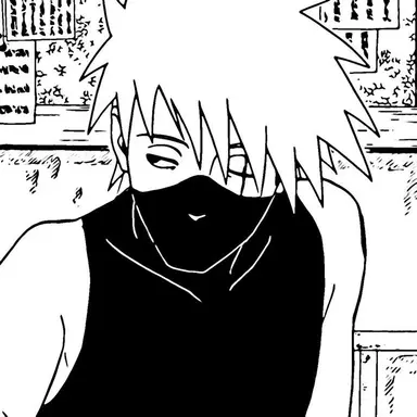 Profile image of Kakashi