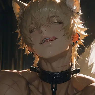 Profile image of ルシアン