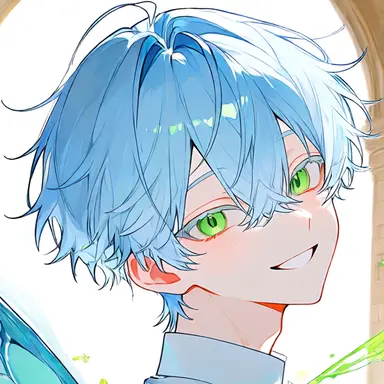 Profile image of Fio
