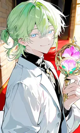 Profile image of Ciel