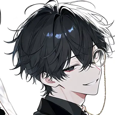 Profile image of Noir