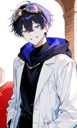 Profile image of Kyle