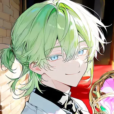 Profile image of Ciel