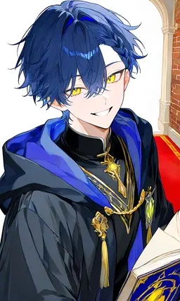 Profile image of Leo
