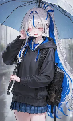 Profile image of 青雲凛