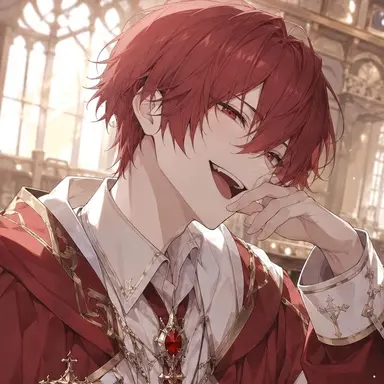 Profile image of ヴィクトル
