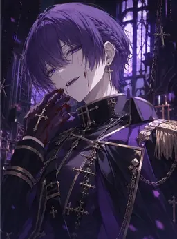 Profile image of Theodore