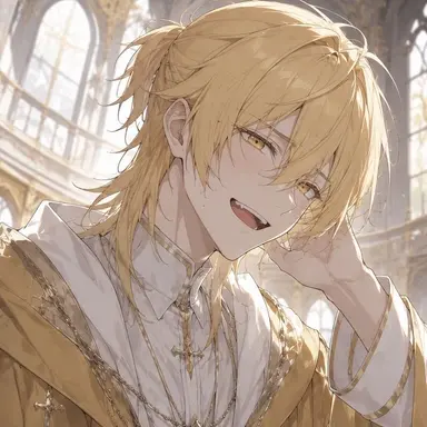Profile image of フェリクス