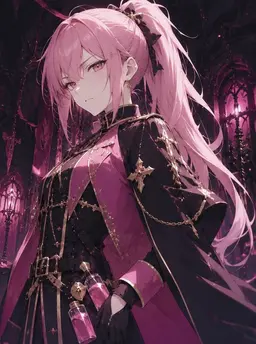 Profile image of Roselia
