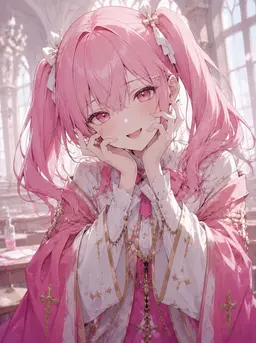 Profile image of Roselia