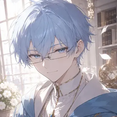 Profile image of クラウス