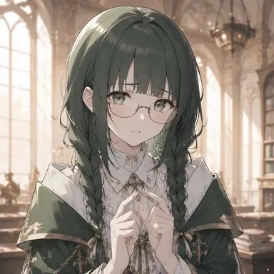 Profile image of エリス