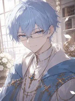 Profile image of Klaus