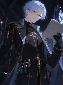 Profile image of Klaus
