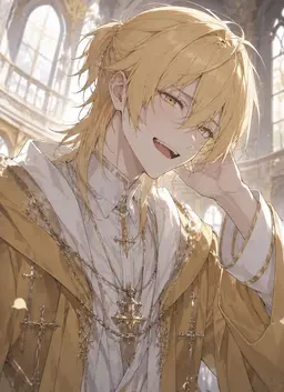 Profile image of Felix