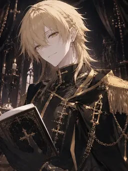 Profile image of Felix