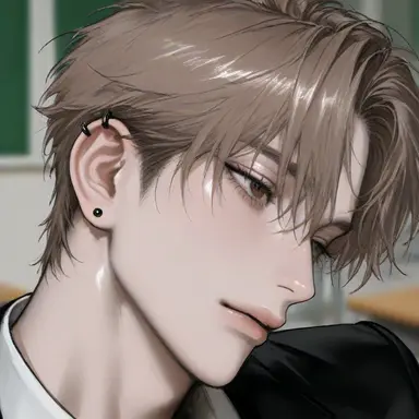 Profile image of 아라타
