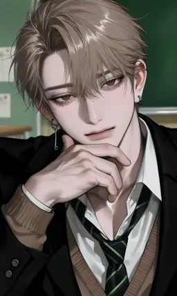 Profile image of 아라타