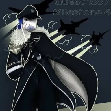 Profile image of 게스트1337