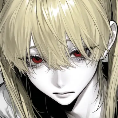 Profile image of Minato