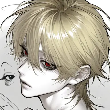 Profile image of Nagisa