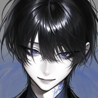 Profile image of Meguru