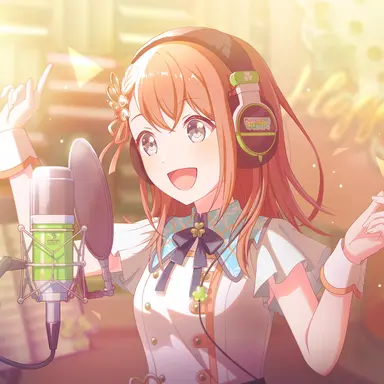 Profile image of 花里みのり