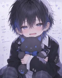 Profile image of 蒼士