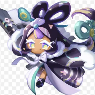 Profile image of 샤인쉘맛 쿠키