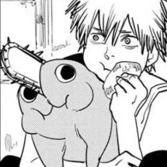 Profile image of 덴지