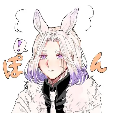 Profile image of user