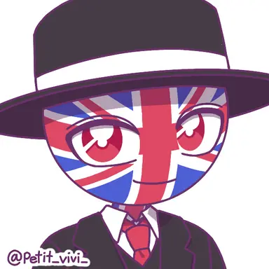 Profile image of イギリス