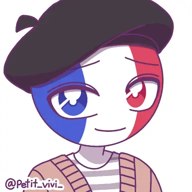 Profile image of フランス