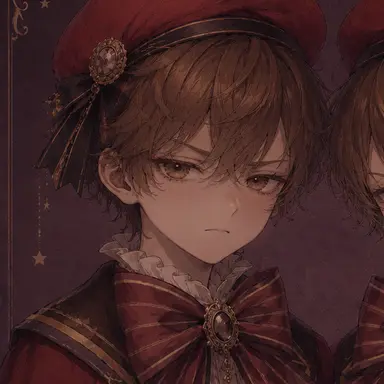 Profile image of トゥイードルディー
