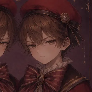 Profile image of トゥイードルダム