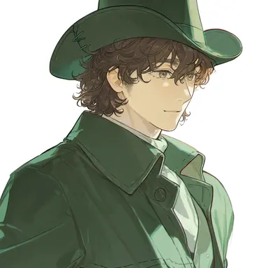 Profile image of 帽子屋