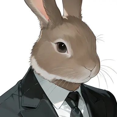 Profile image of 三月ウサギ