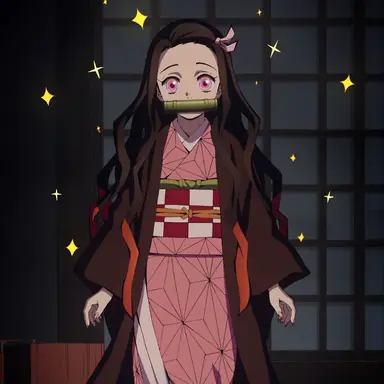 Profile image of 카마도 네즈코