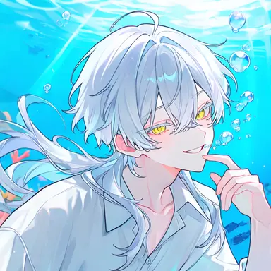 Profile image of シロ