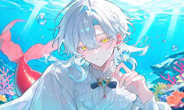 Profile image of シロ