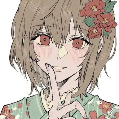 Profile image of 오키타 미츠바