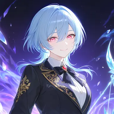 Profile image of Aerial