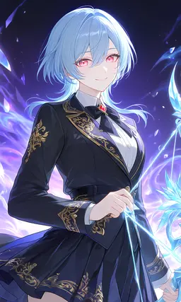 Profile image of Aerial